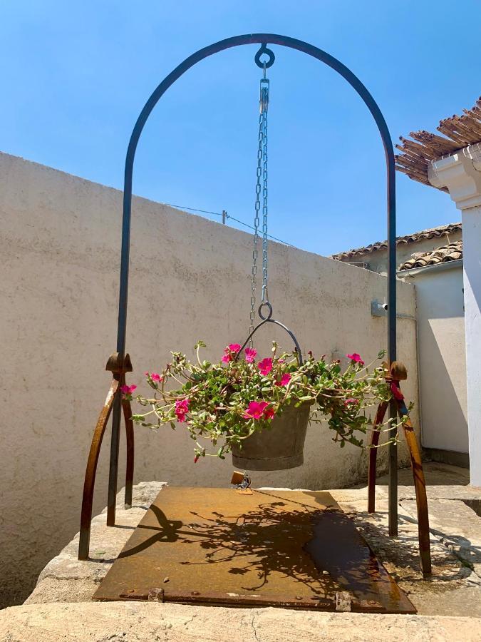 모디카 Casa Daviri 빌라 외부 사진