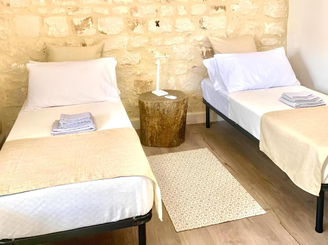 모디카 Casa Daviri 빌라 외부 사진