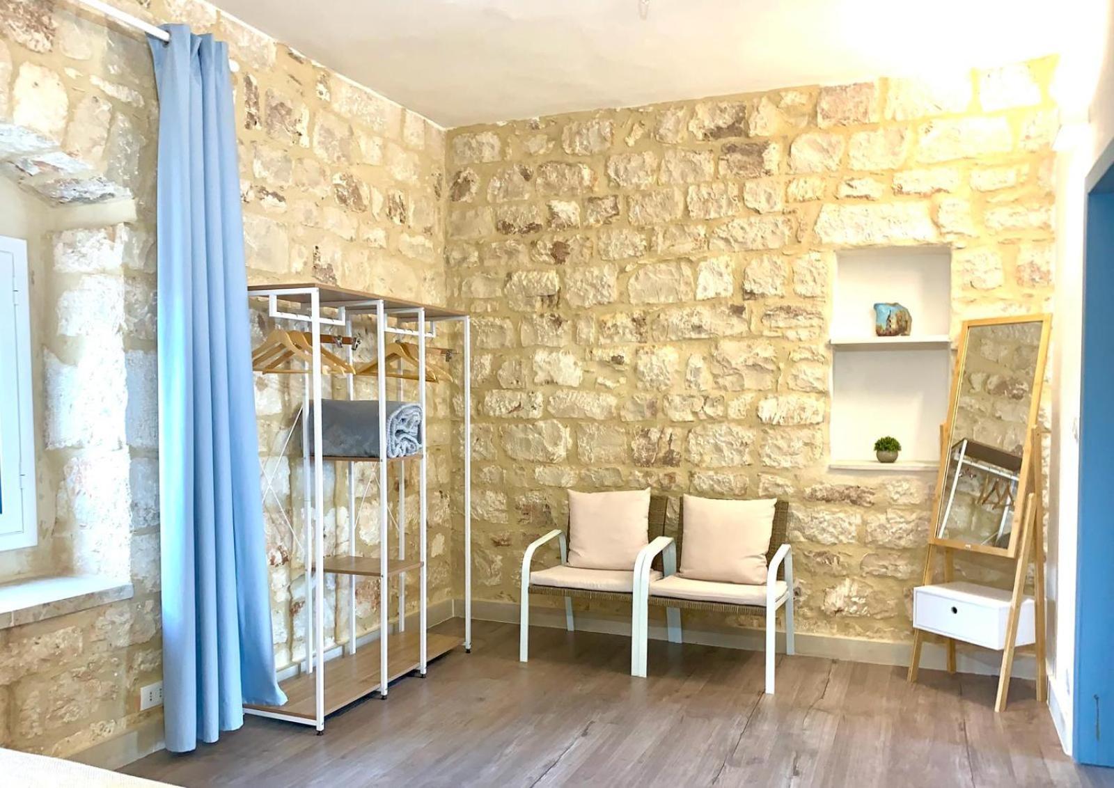 모디카 Casa Daviri 빌라 외부 사진