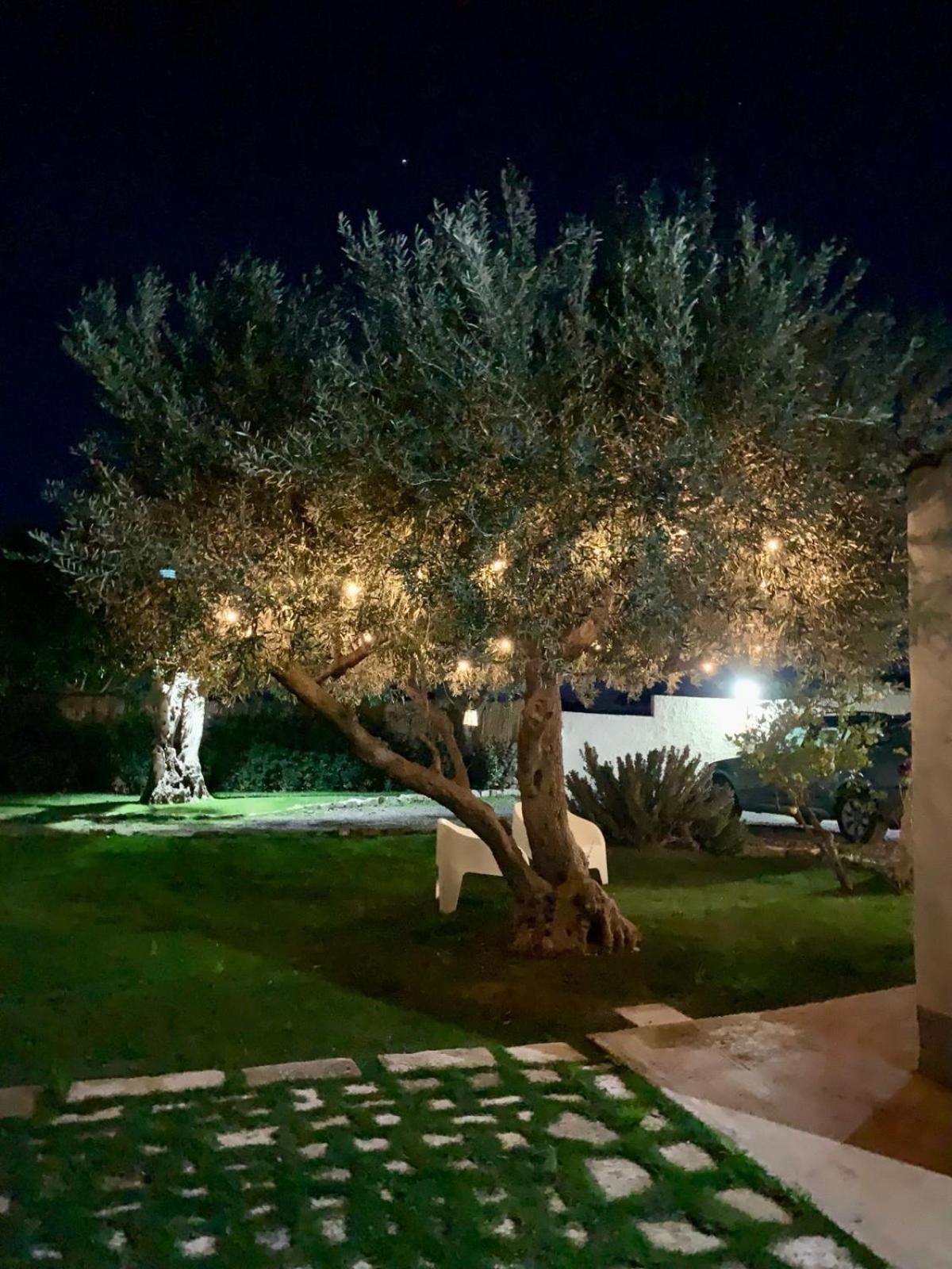 모디카 Casa Daviri 빌라 외부 사진