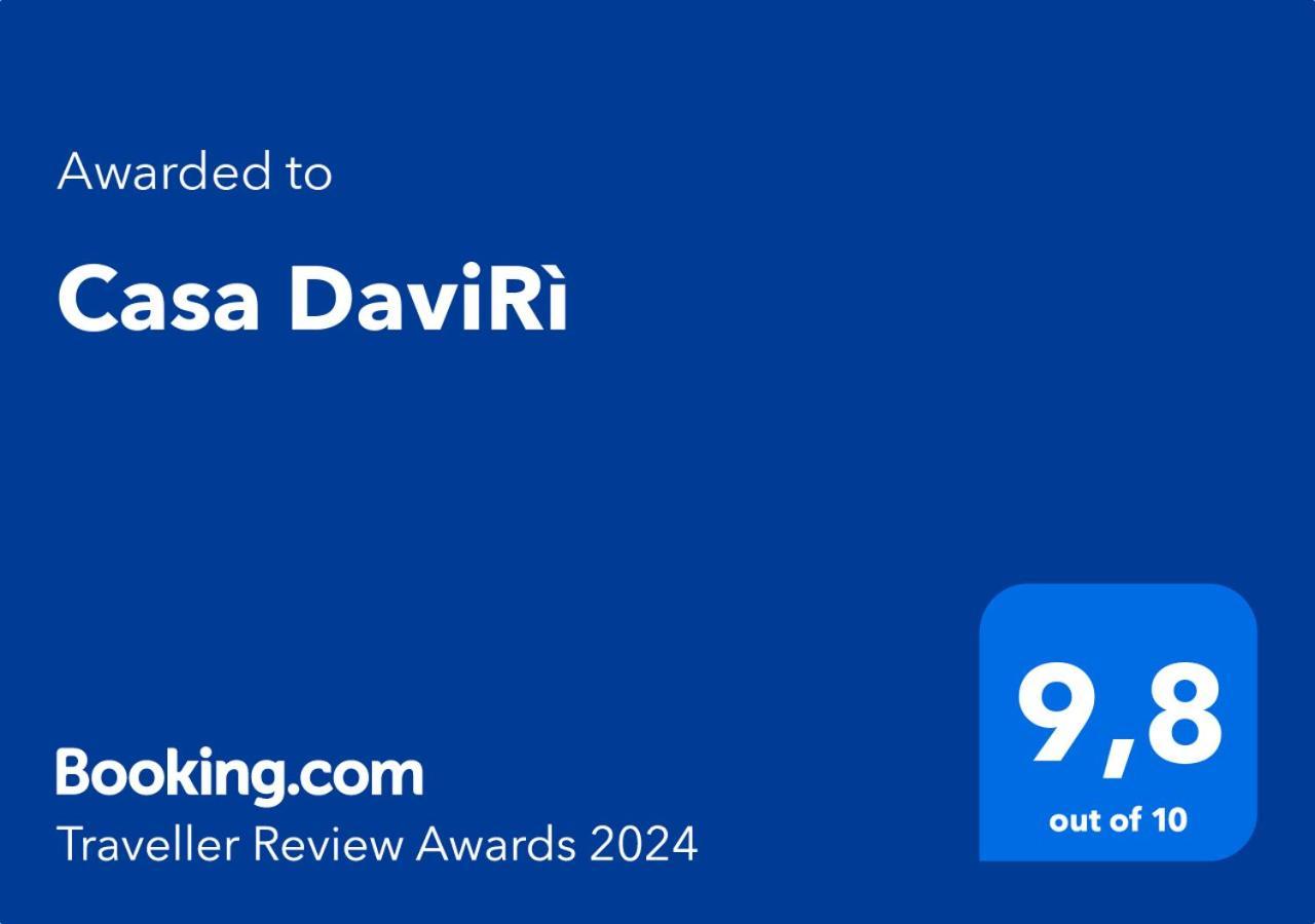 모디카 Casa Daviri 빌라 외부 사진